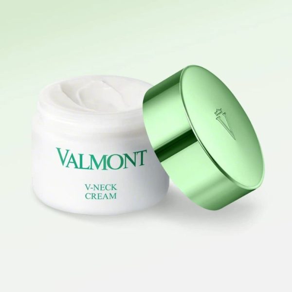 Valmont V-Neck Cream Online Sale