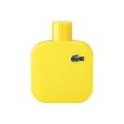 Lacoste L.12.12 Jaune Pour Homme Eau de Toilette Cheap