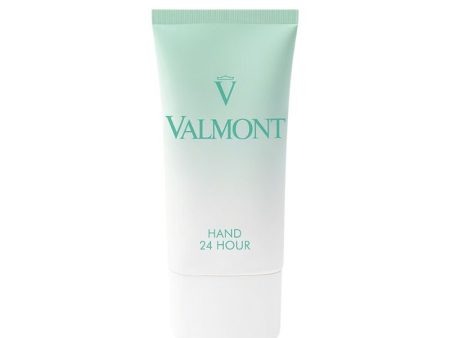 Valmont Hand 24 Hour Fashion