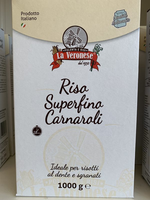 Riso Superfino Canaroli Online Hot Sale