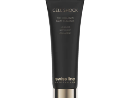 Swiss Line Cell Shock Collagen Balm Cleanser Online Sale