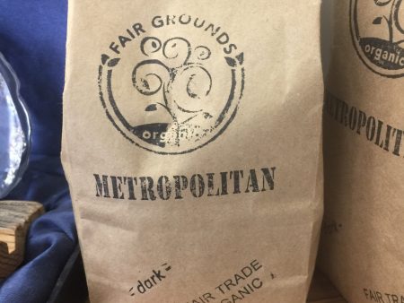 Metropolitan 1 2 pound Coffee Online now