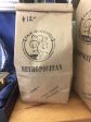 Metropolitan 1 2 pound Coffee Online now