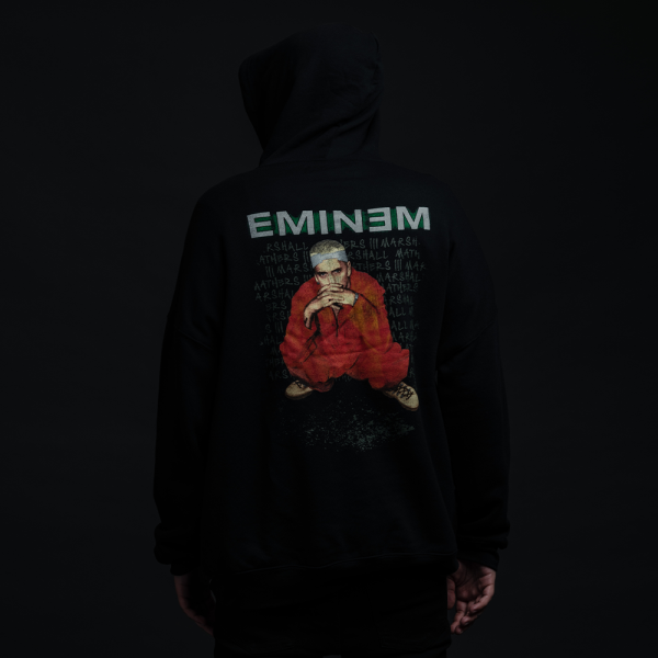 ORANGE JUMPSUIT HOODIE Online Sale