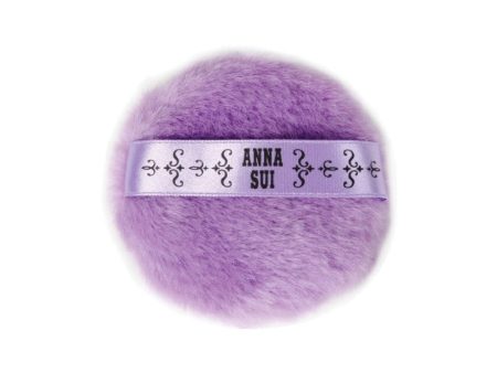 Anna Sui Puff L Online