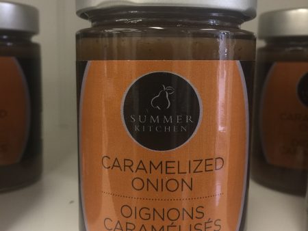 Caramelized Onion Spread Sale