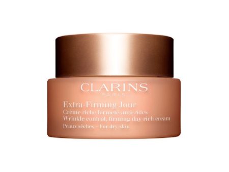 Clarins Extra-Firming Day - Dry Skin Sale