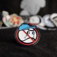 Pin of the Month - May 2024 - No Crying For Discount