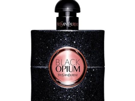 Yves Saint Laurent Black Opium Eau de Toilette Online Hot Sale