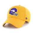 MINNESOTA VIKINGS HISTORIC  47 MVP Online