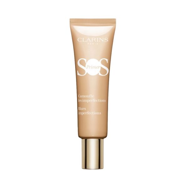 Clarins SOS Primer Hot on Sale