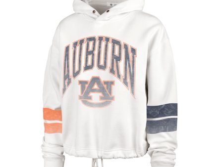 AUBURN TIGERS  47 HARPER HOOD WOMENS For Discount