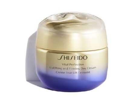 Shiseido Vital Perfection Uplifting and Firming Day Cream Online