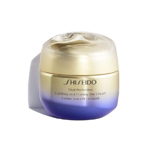 Shiseido Vital Perfection Uplifting and Firming Day Cream Online