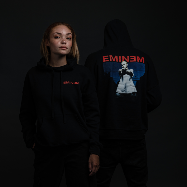 POWERLINE HOODIE Online