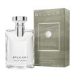 Bvlgari Pour Homme Eau de Toilette Discount