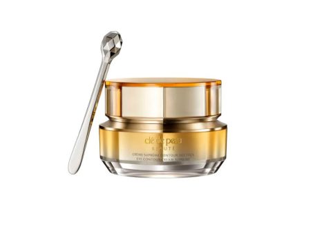 Clé de Peau Beauté Eye Contour Cream Supreme Cheap