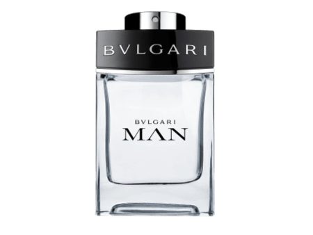 Bvlgari Man Eau de Toilette on Sale