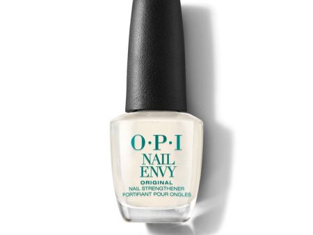 OPI Nail Envy Nail Strengthener Original Formula Maximum Strength Online Hot Sale