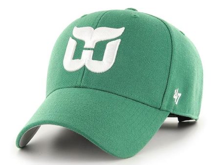 HARTFORD WHALERS VINTAGE  47 MVP Hot on Sale