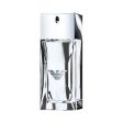 Emporio Armani Diamonds For Men Eau de Toilette Fashion