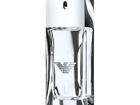 Emporio Armani Diamonds For Men Eau de Toilette Fashion