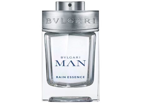 Bvlgari Man Rain Essence Eau de Parfum Discount