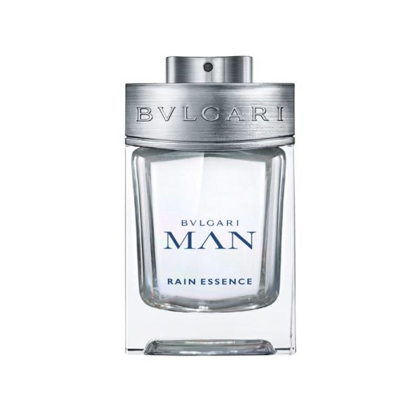 Bvlgari Man Rain Essence Eau de Parfum Discount