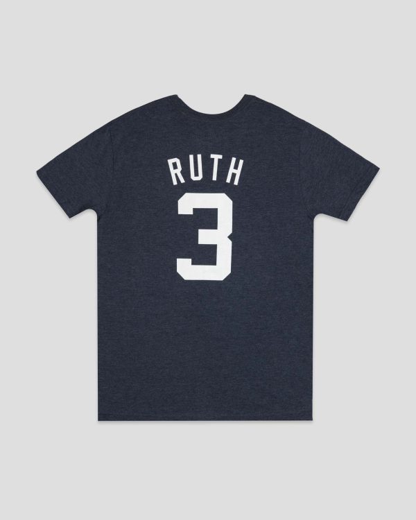 Babe s Jersey - Babe Ruth Collection Cheap