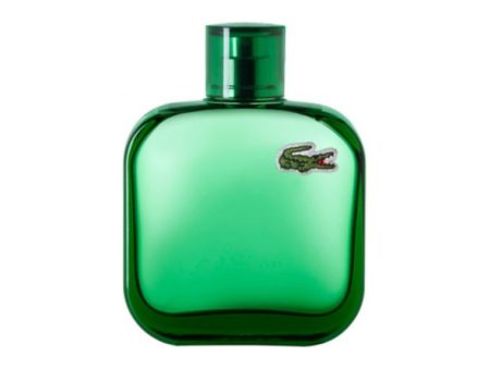 Lacoste L.12.12 Vert Pour Homme Eau de Toilette For Discount