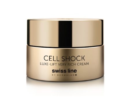 Swiss Line Luxe-Lift Very Rich Cream Online Hot Sale