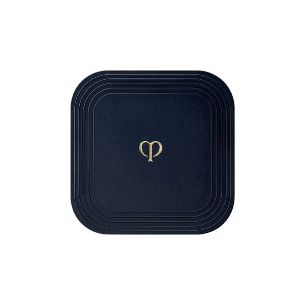 Clé de Peau Beauté Refining Pressed Powder Puff Online