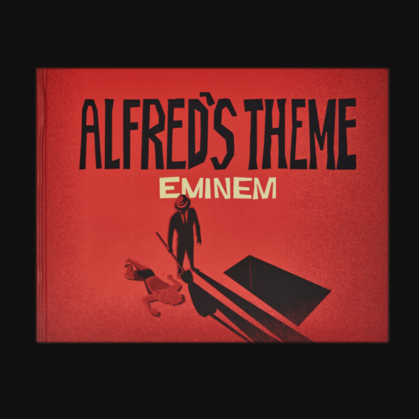 Alfred s Theme Lyric Book on Sale