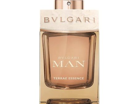 Bvlgari Man Terrae Essence Eau de Parfum Online now