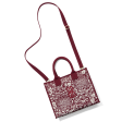 Madison Small Handbag Hot on Sale