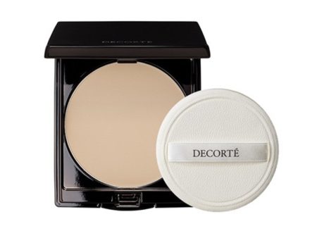 Decorté Soft Perfecting Powder Discount