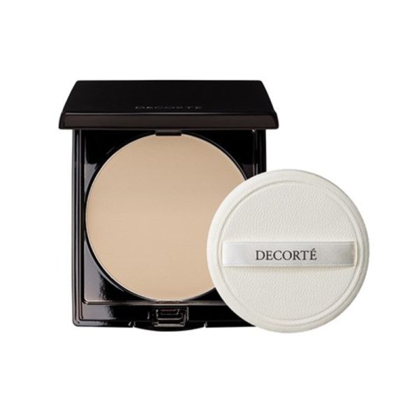 Decorté Soft Perfecting Powder Discount