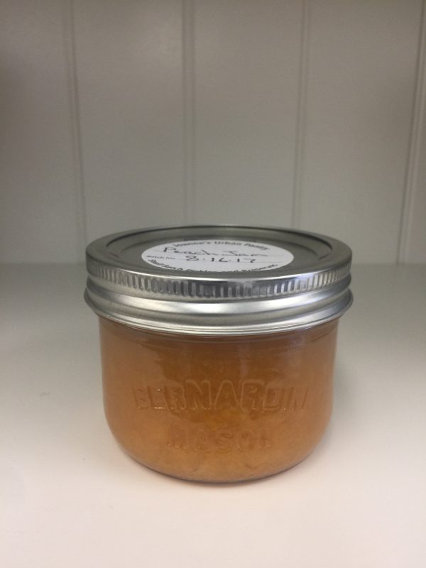 Peach Jam Hot on Sale