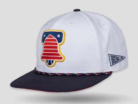 Liberty Ball Rope Cap For Cheap