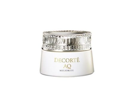 Decorté AQ Meliority High Performance Renewal Cleansing Cream Fashion