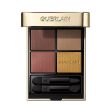 Guerlain Ombres G Eyeshadow Quad Cheap