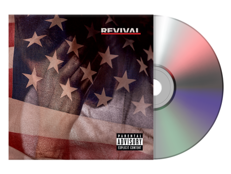 Revival CD Discount