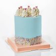 Very Vanilla 3 Layer Vegan Cake on Sale