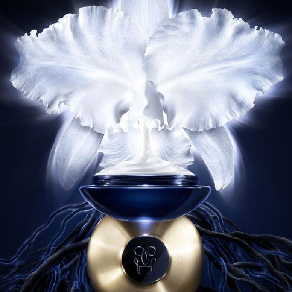 Guerlain Orchidée Impériale The Cream Online