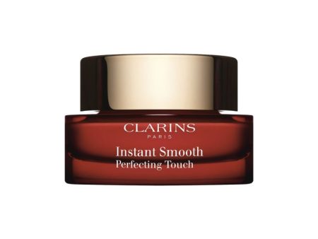 Clarins Instant Smooth Perfecting Touch Online now