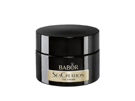 Babor SeaCreation The Cream Fashion