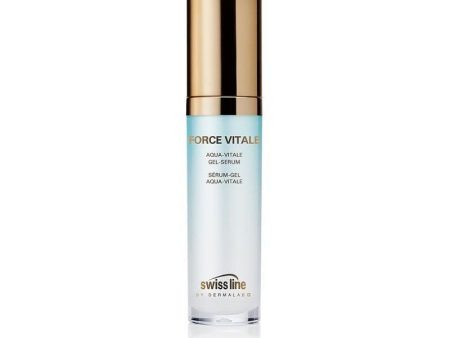 Swiss Line Aqua-Vitale Gel-Serum Cheap