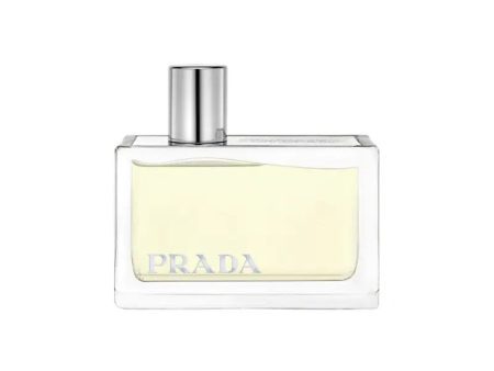 Prada Amber Eau de Parfum Hot on Sale