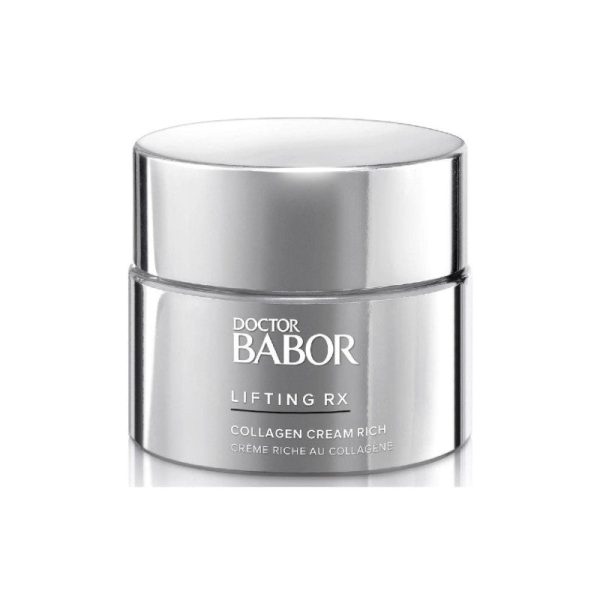 Babor Lifting RX Collagen Cream Rich Discount