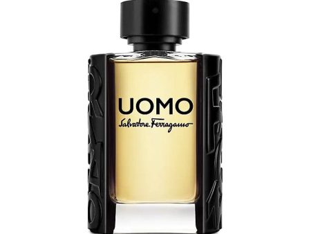 Uomo Salvatore Ferragamo Pour Homme Eau de Toilette Hot on Sale